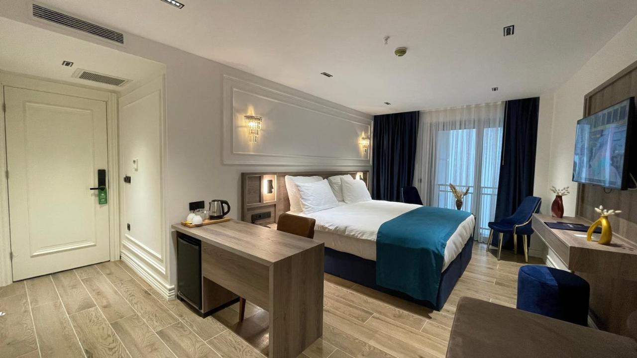 Deluxe Kamer