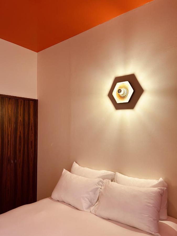 Double Room - Disability Access