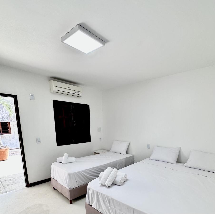 Quarto Triplo Superior