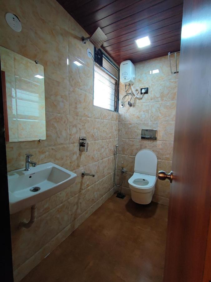 Basic Triple Room