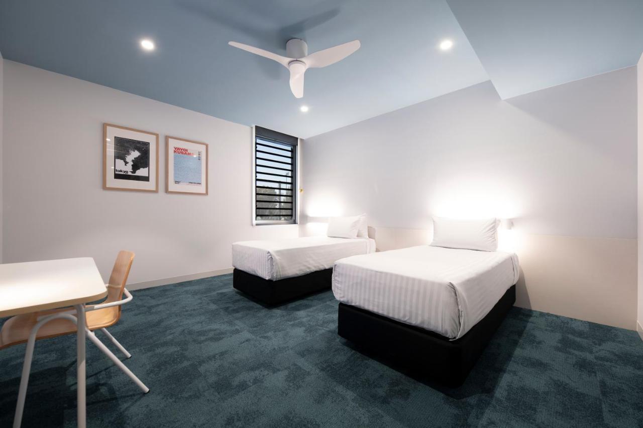 Twin Room - Disability Access