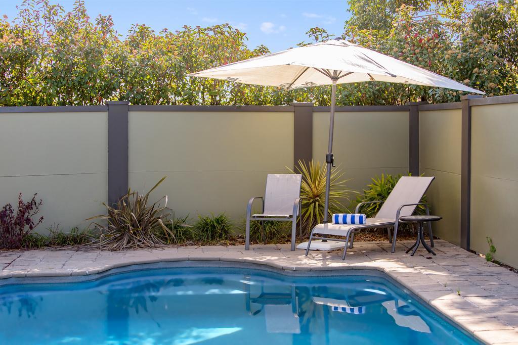Executive King Room - Pet friendly