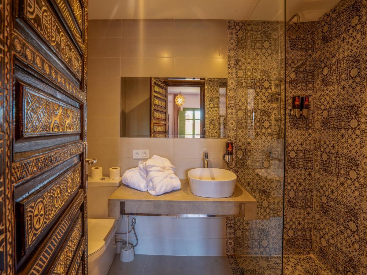 Queen Suite