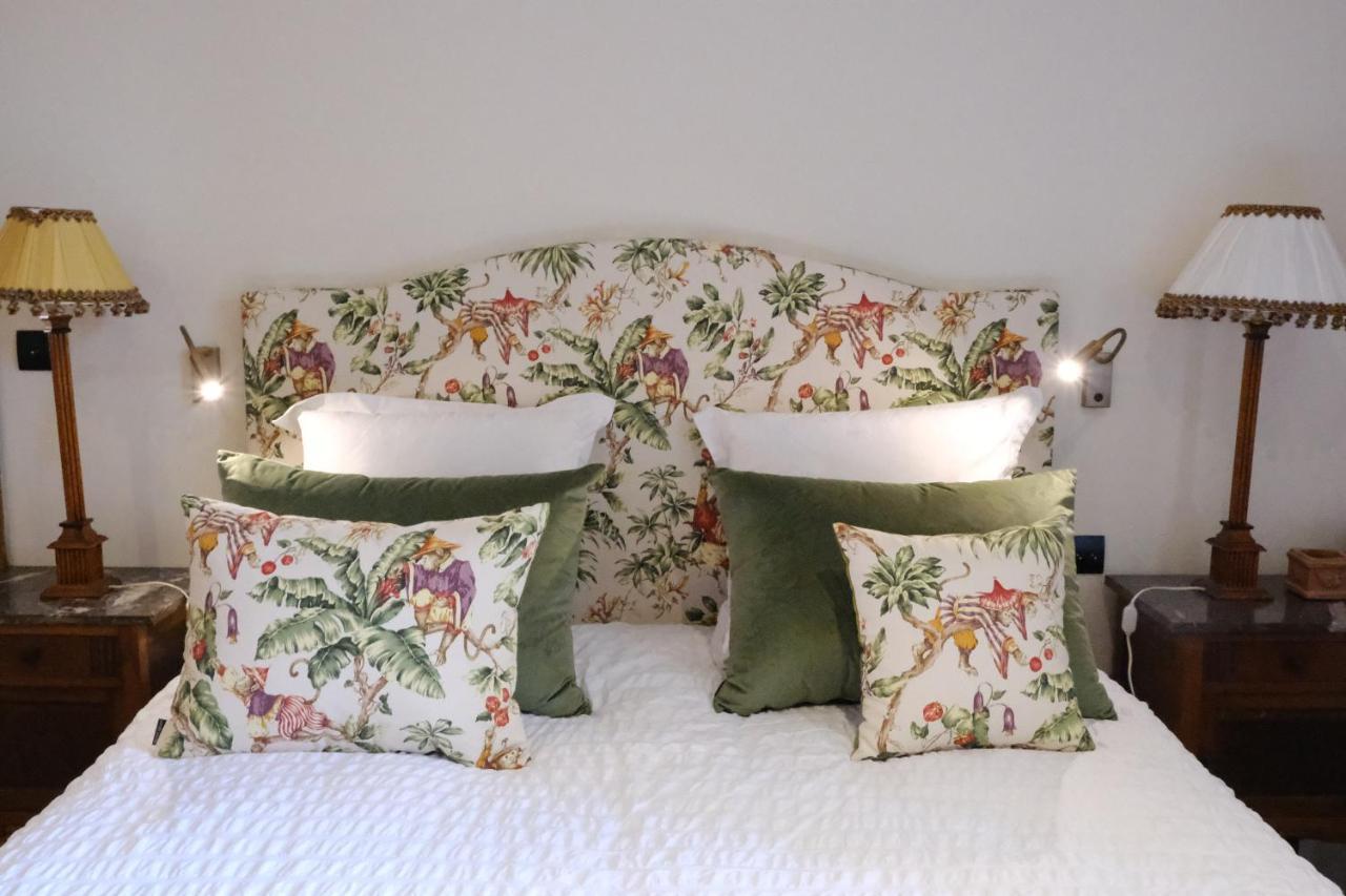 Chambre Double avec Salle de Bains Privative