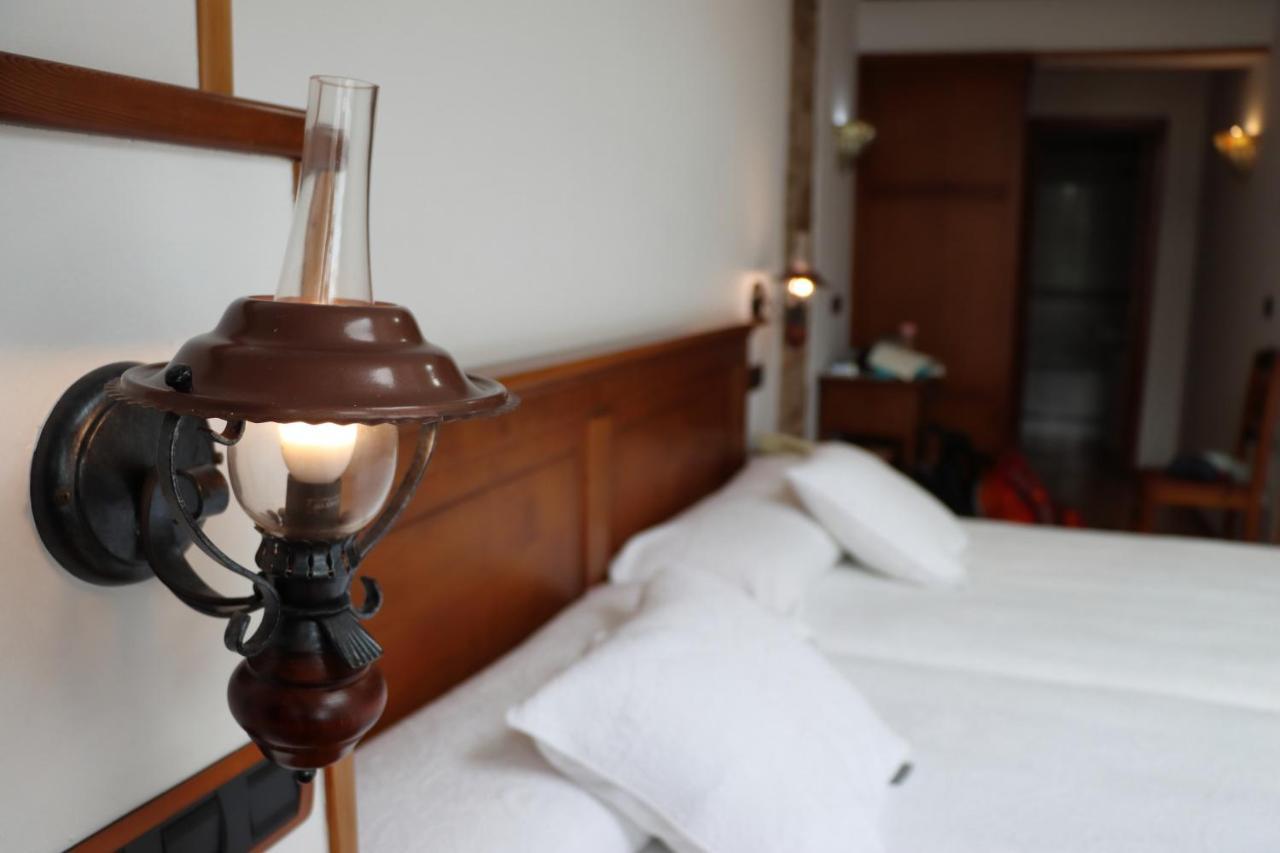 Zweibettzimmer