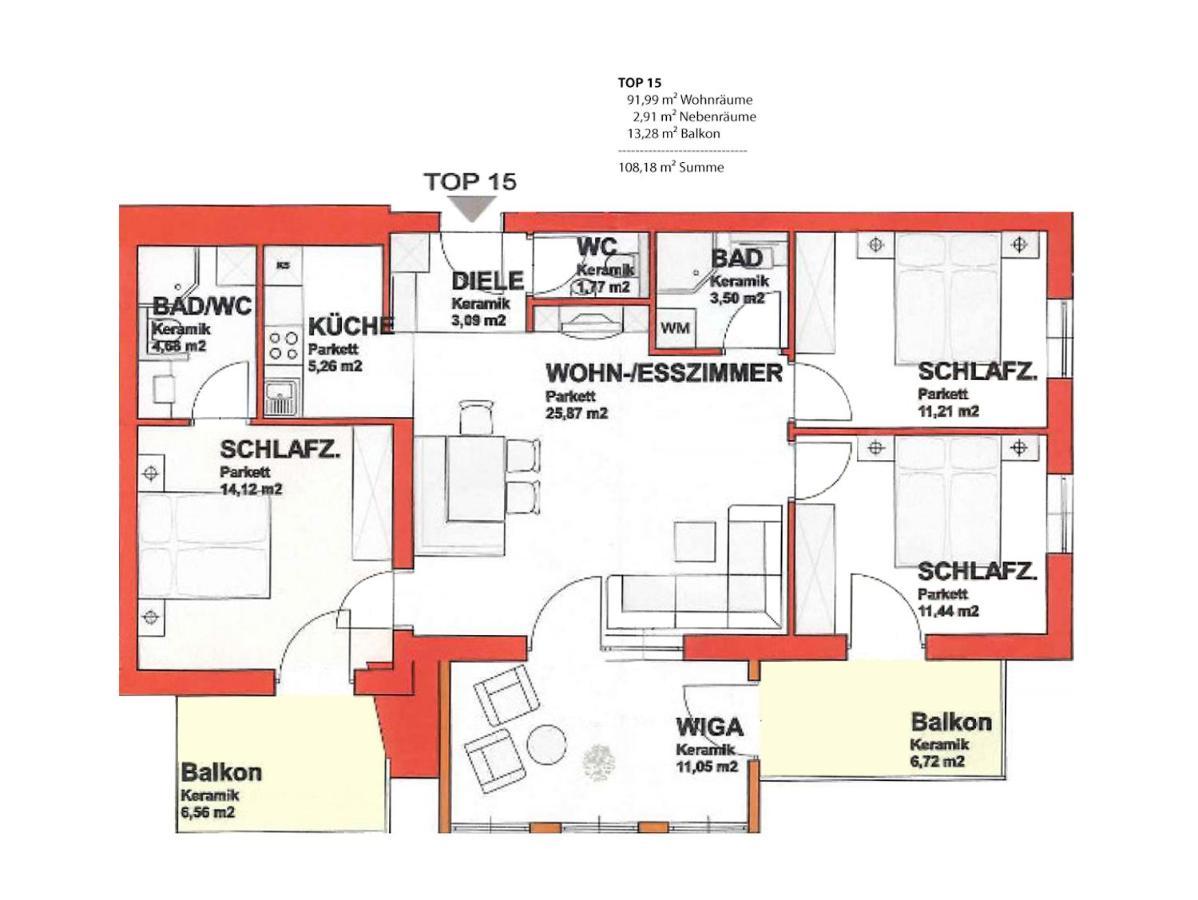 Executive Suite