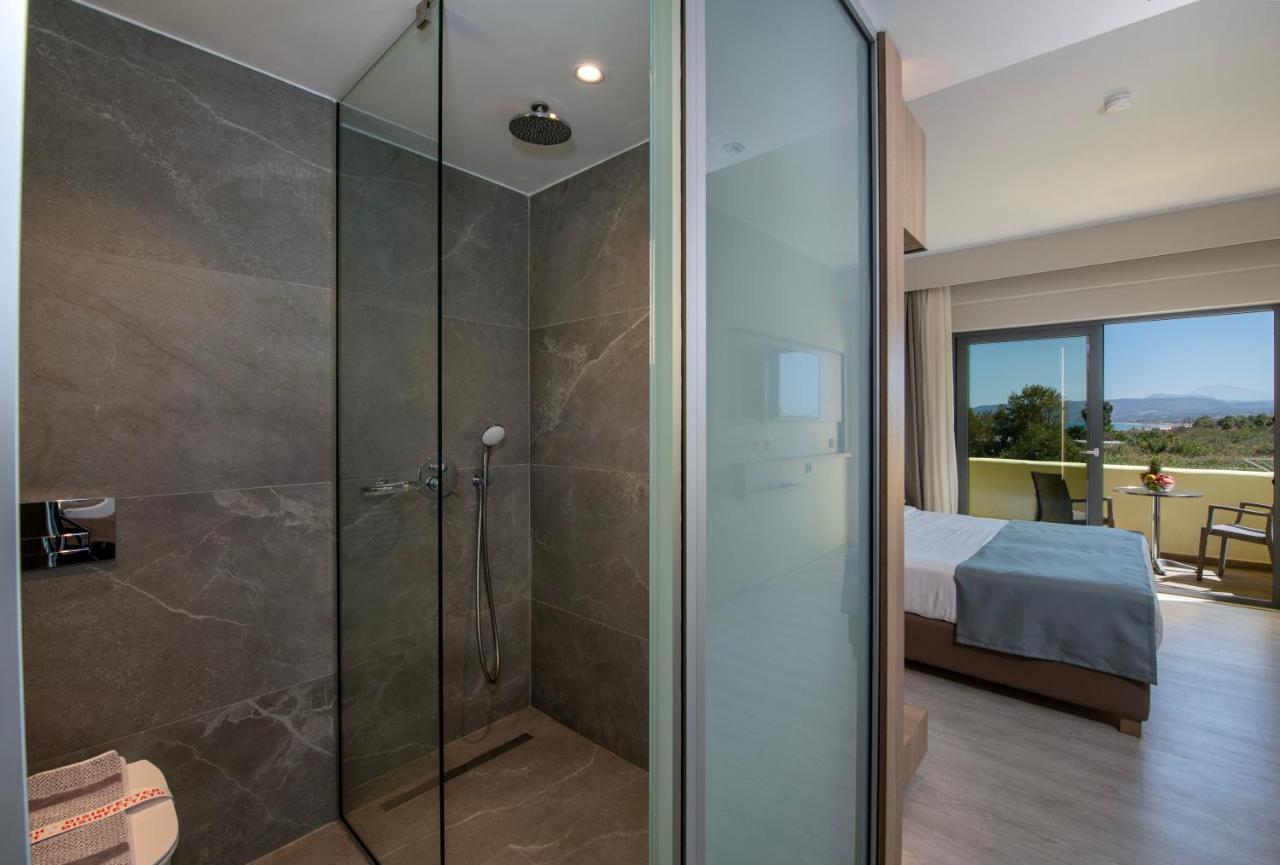 Deluxe Double Room Balcony Sea View
