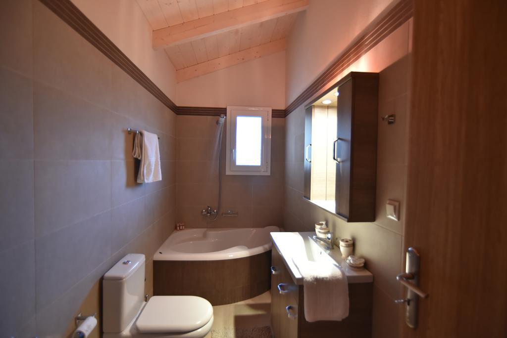 Appartement met 3 Slaapkamers - Split-level