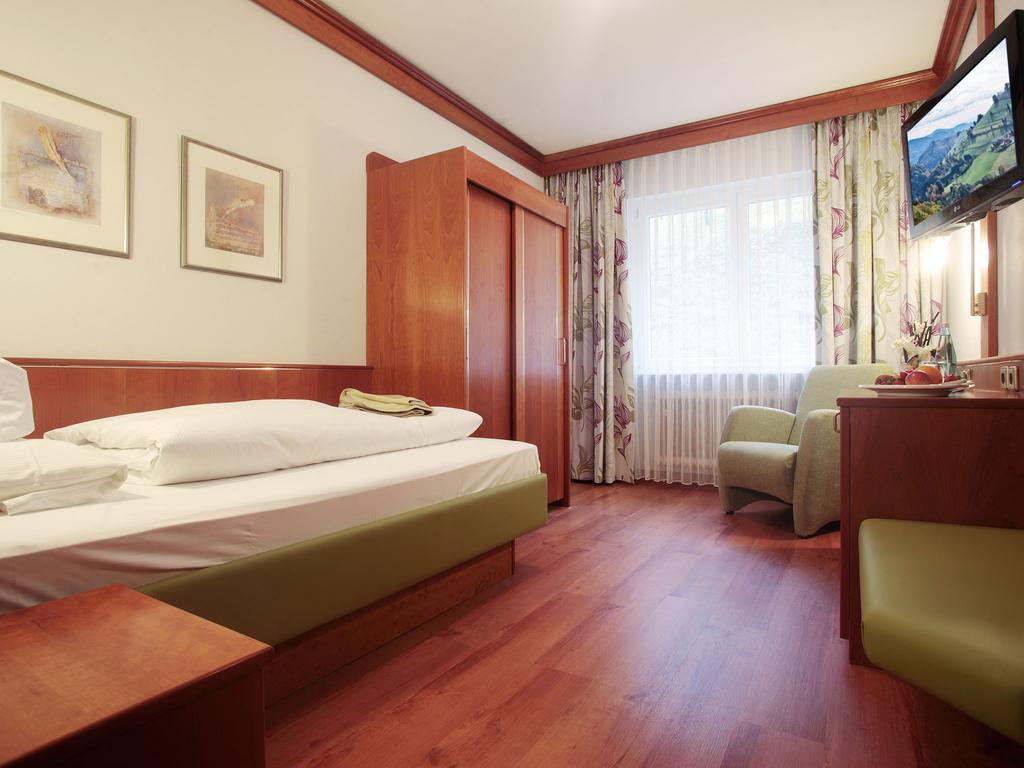 Comfort Einzelzimmer