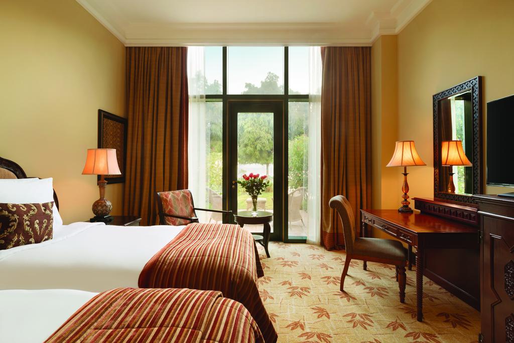 Terrace Room Twin