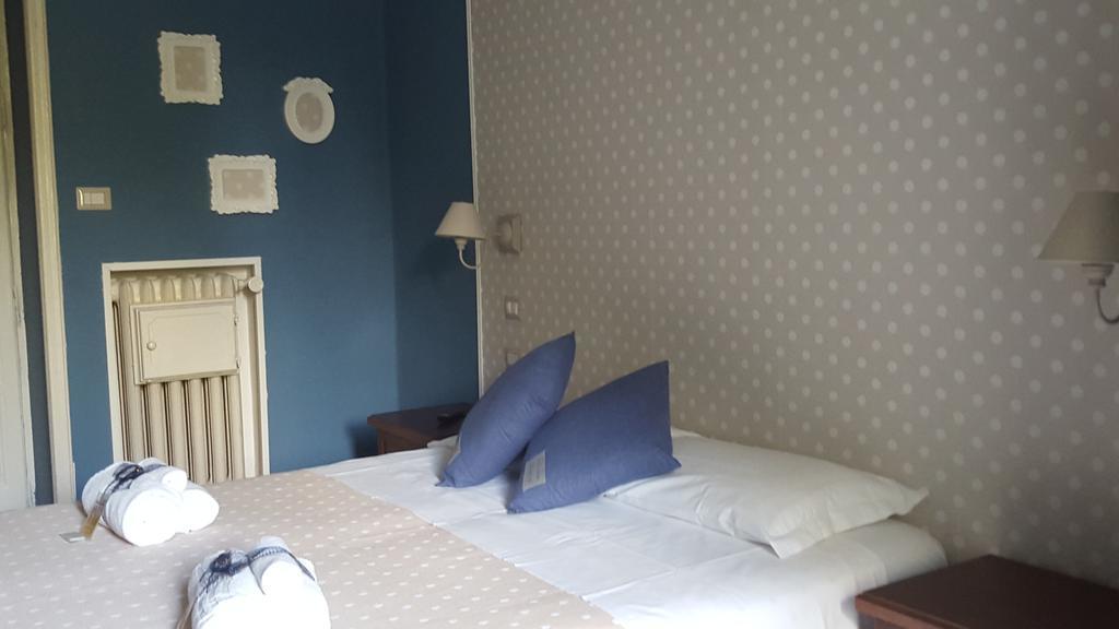Habitación Doble - 1 o 2 camas