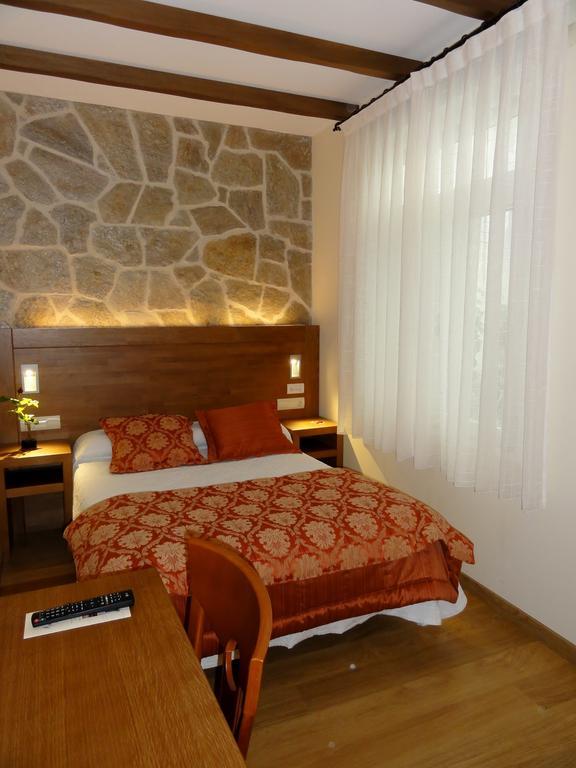 Double Room with Patio View