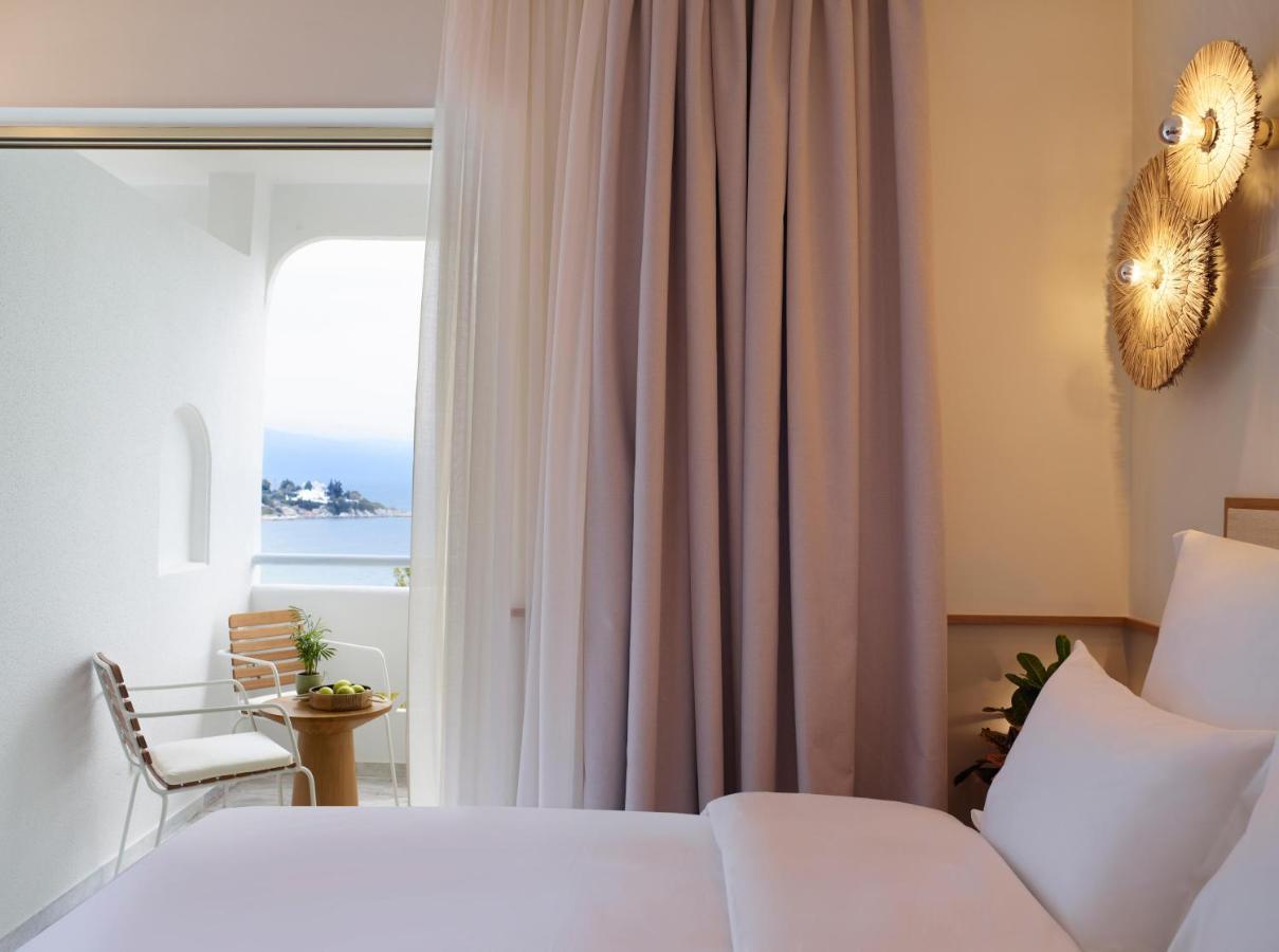 Superior Room sea view