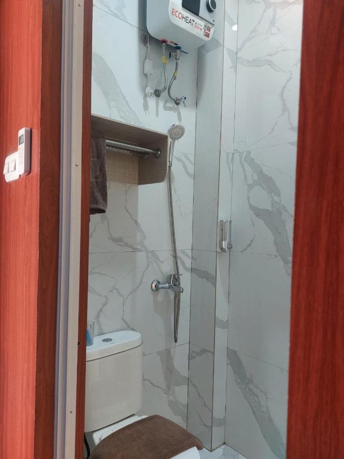 Kamar Standard Twin