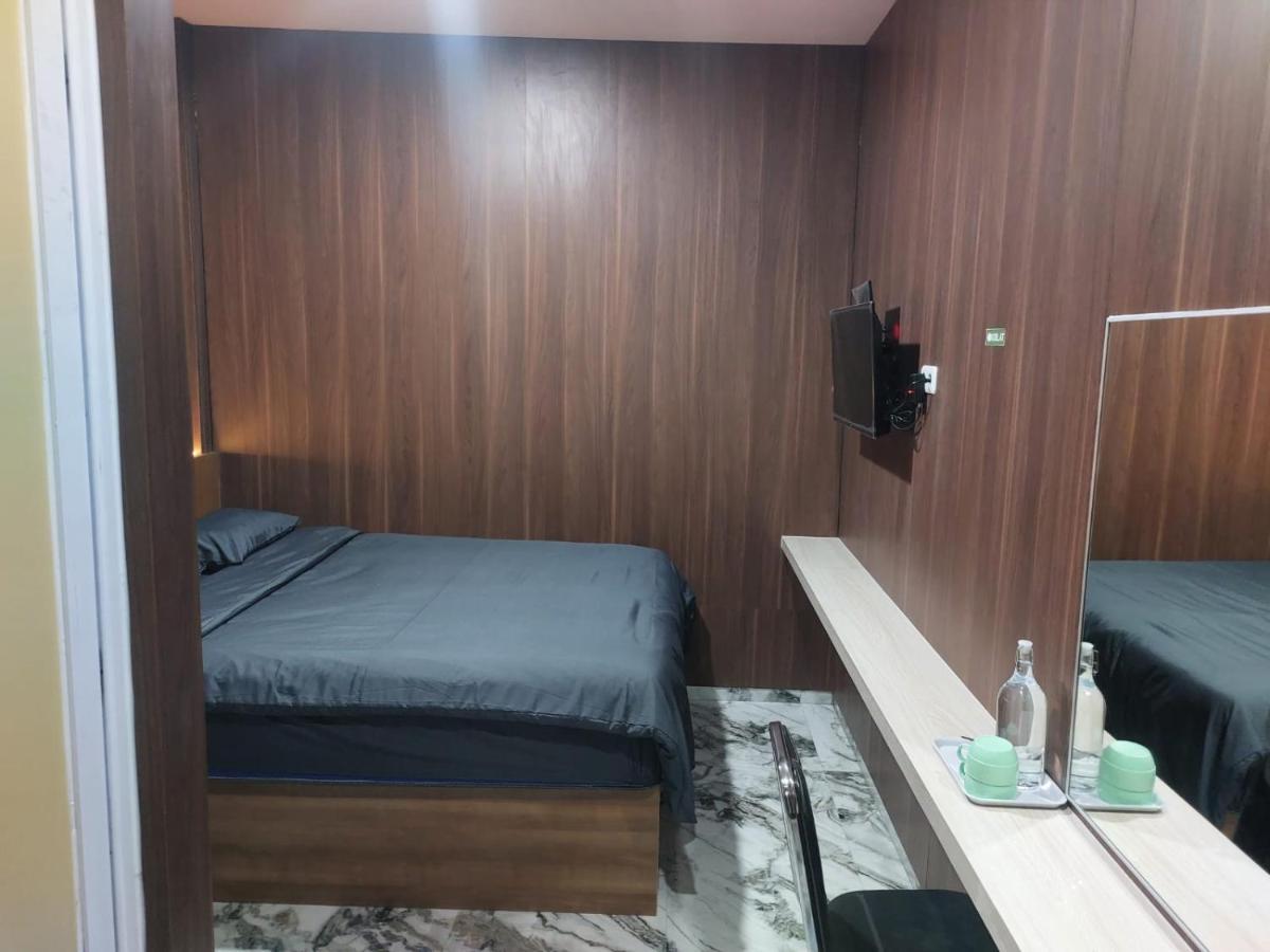 Kamar Standard Double
