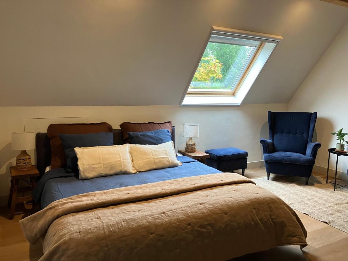 Appartement met 2 slaapkamers