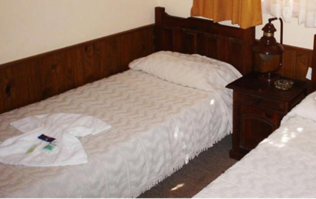 Habitación cuádruple