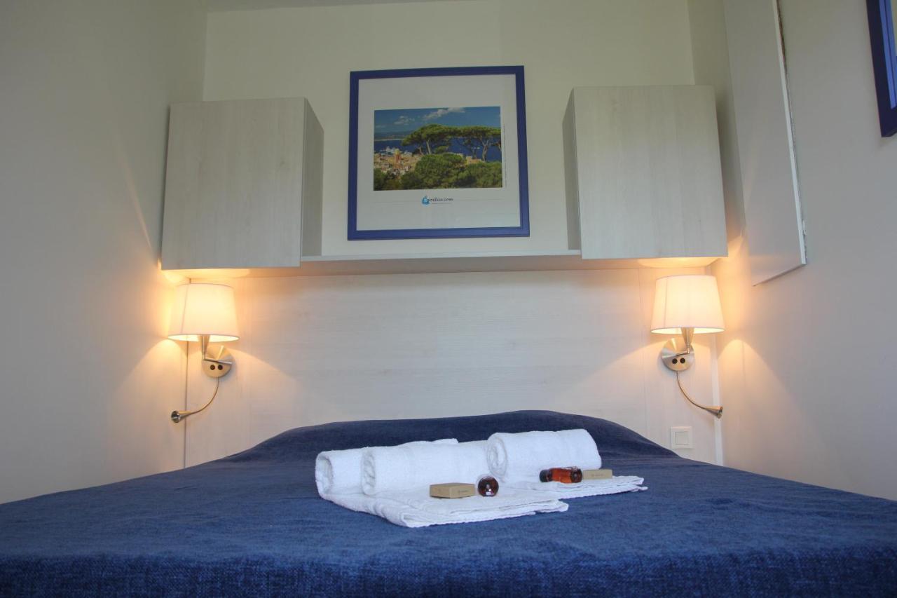 Appartement 3 Chambres