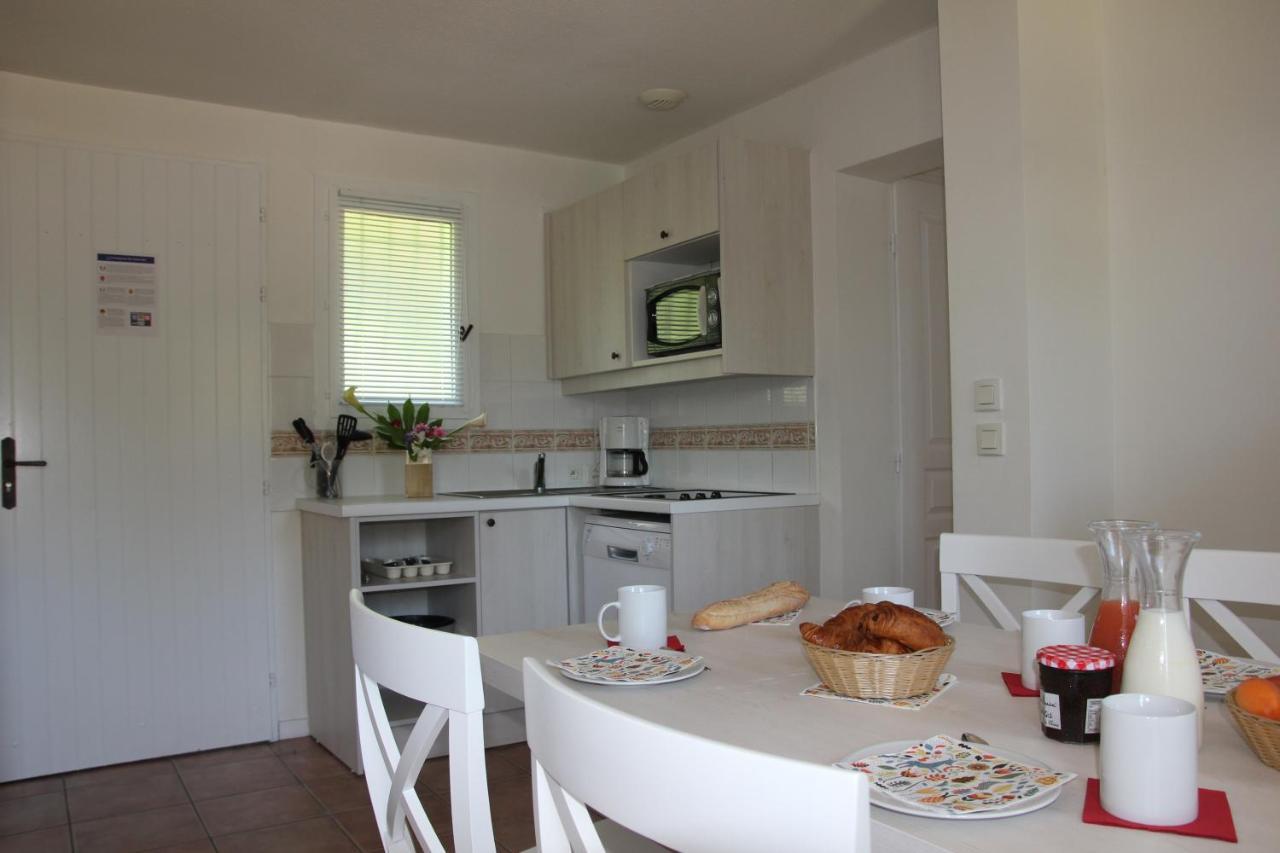 Appartement Confort 1 Chambre (6 Adultes)