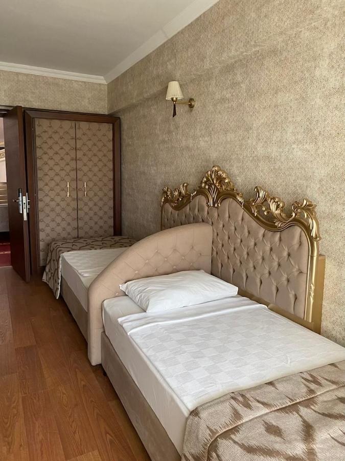 Chambre Familiale - Vue sur Jardin