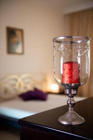Dreibettzimmer