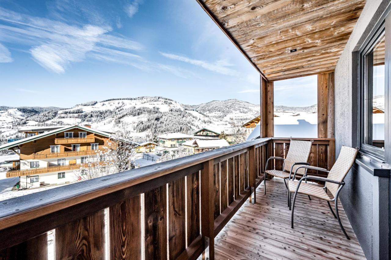 Classic Doppelzimmer mit Balkon