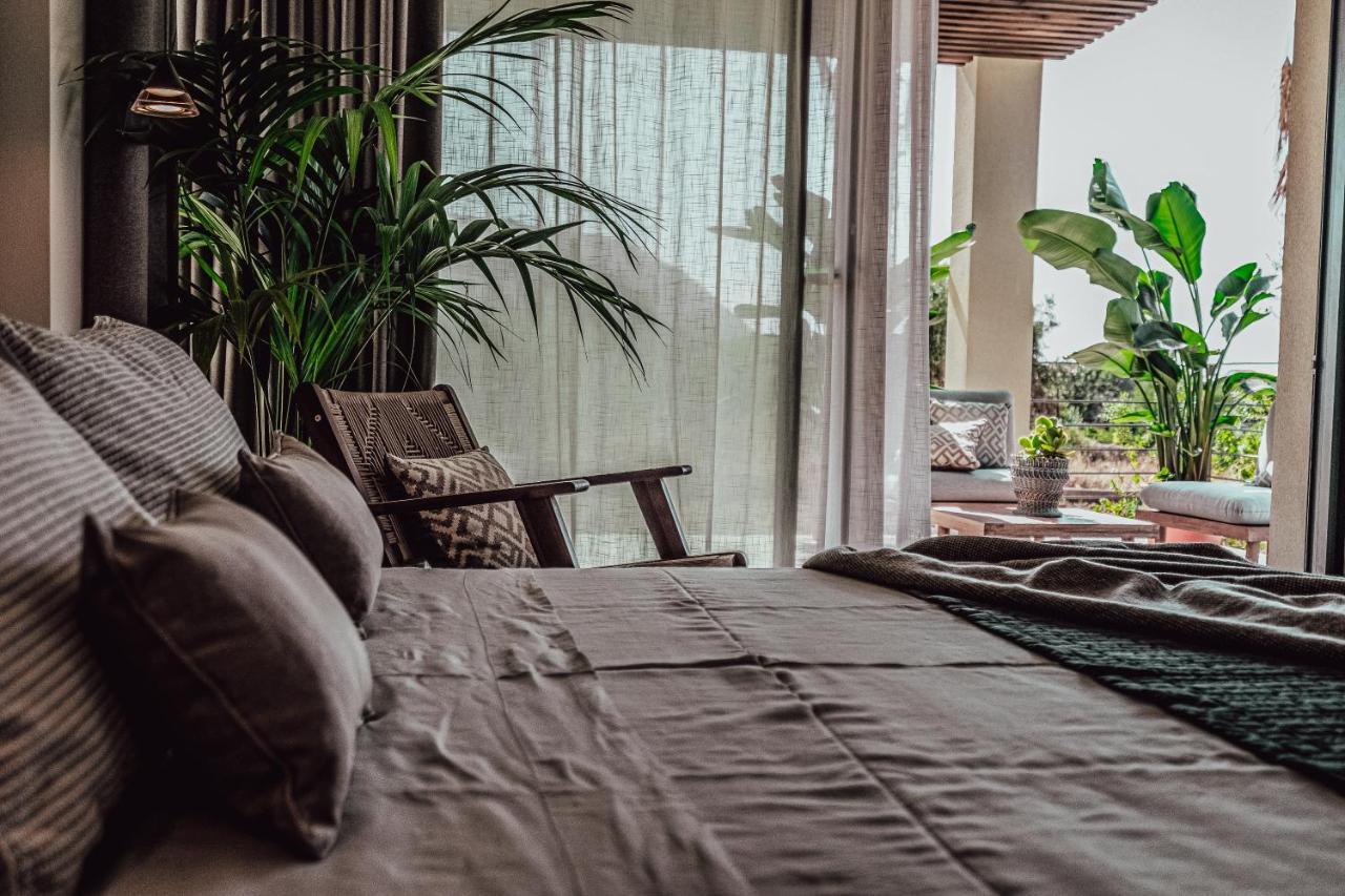 King Room with Spa Bath