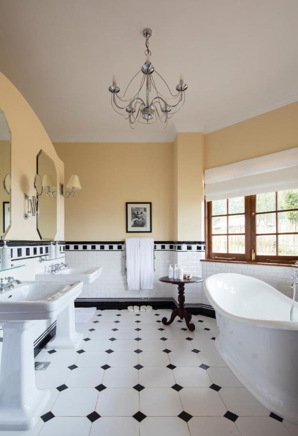 Master Suite