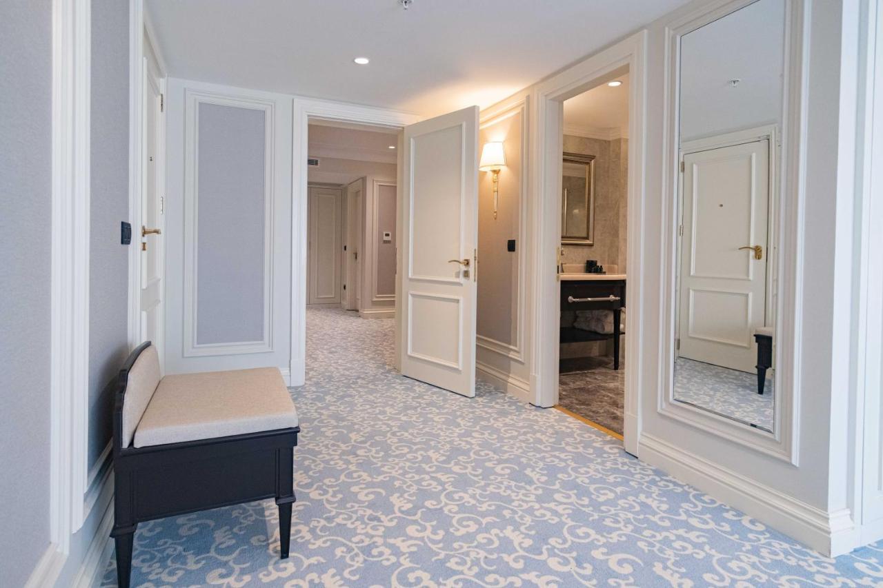 Family Suite Room with Sea View