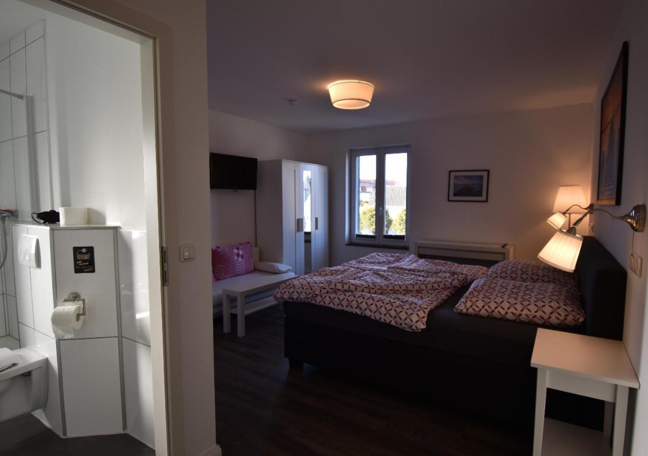 Familienzimmer