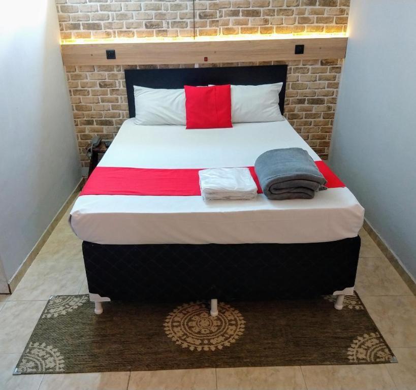 Quarto Duplo