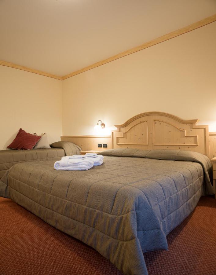 Superior Zimmer mit Kingsize-Bett