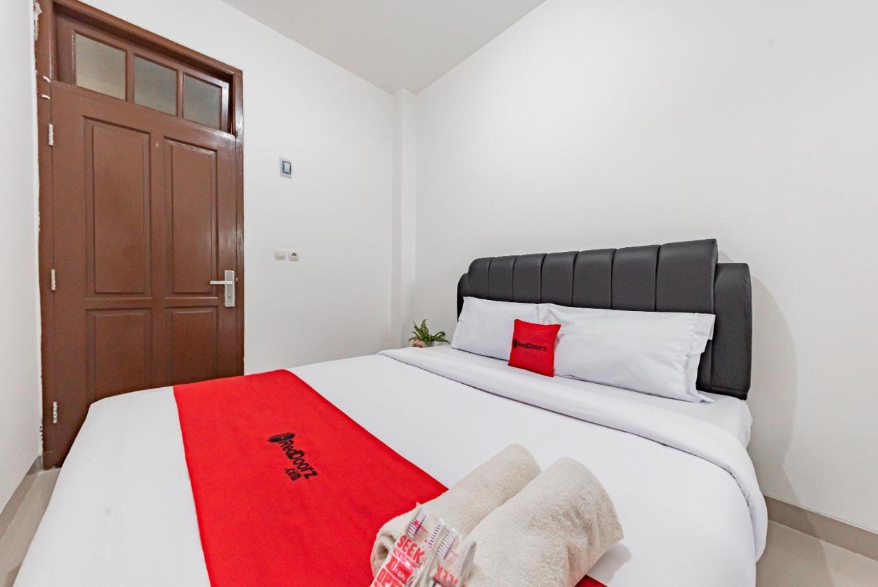 Kamar Double
