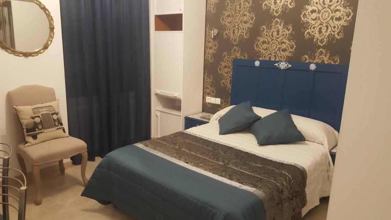 Habitación Doble con baño privado