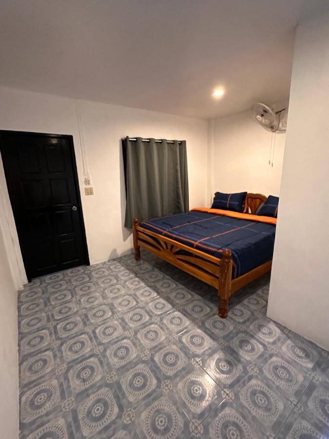 Habitación Doble con baño privado