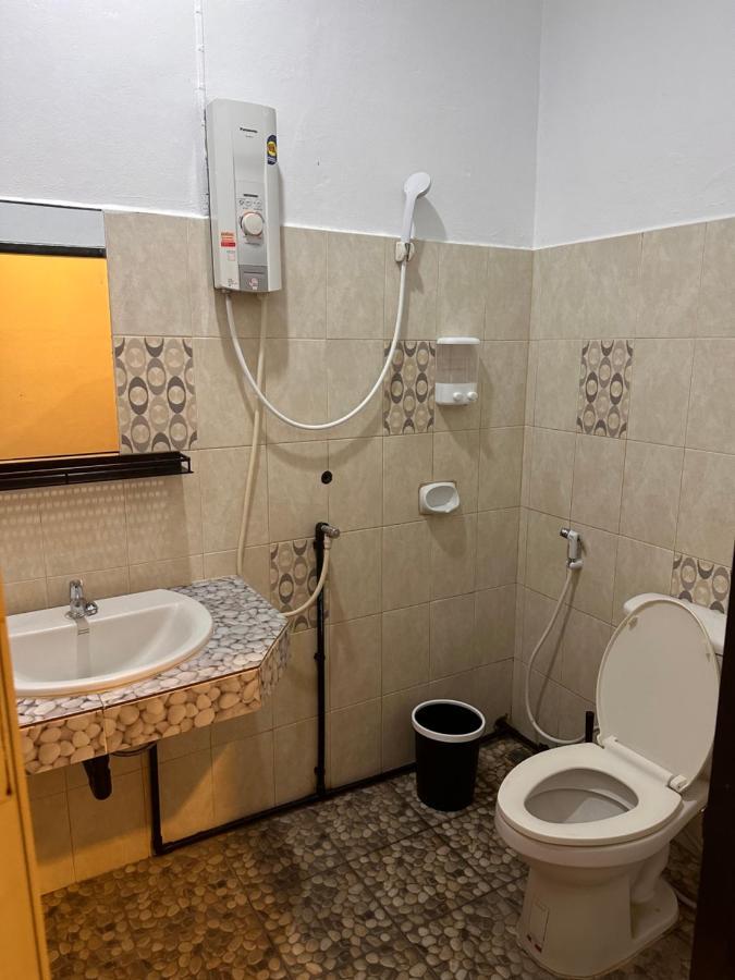 Habitación Familiar Estándar