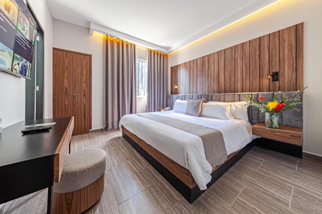 Superior Suite