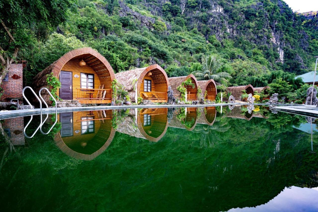 Bungalow Familiar