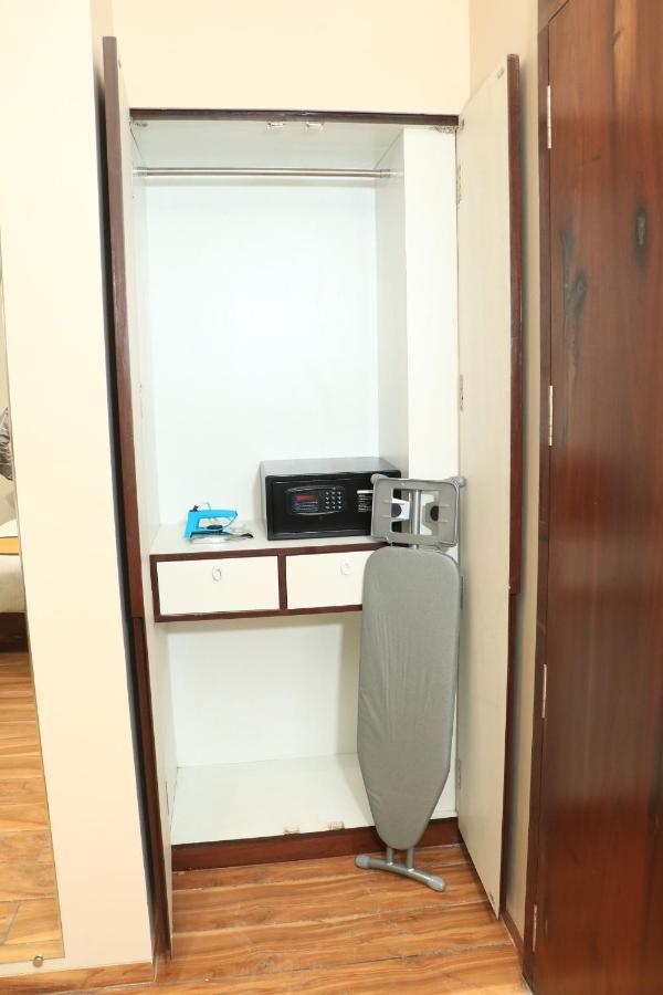 Super Deluxe Double Room