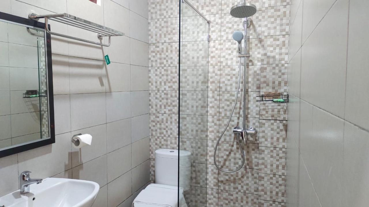 Kamar Standard Double