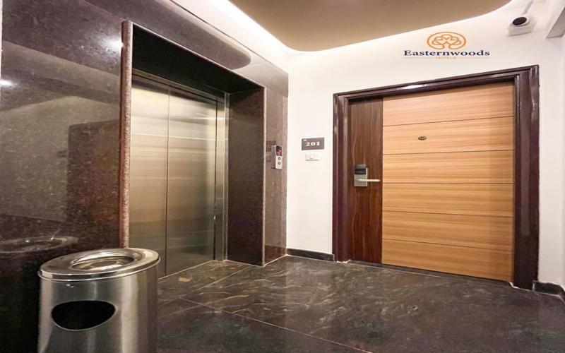 Executive Non AC Room