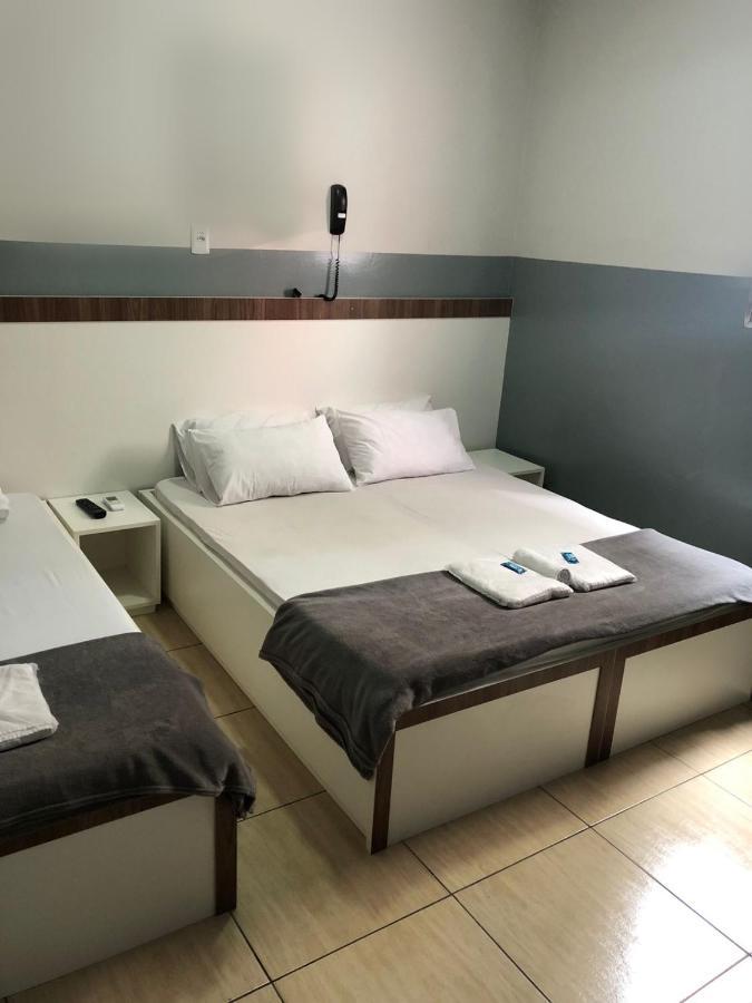 Quarto Triplo