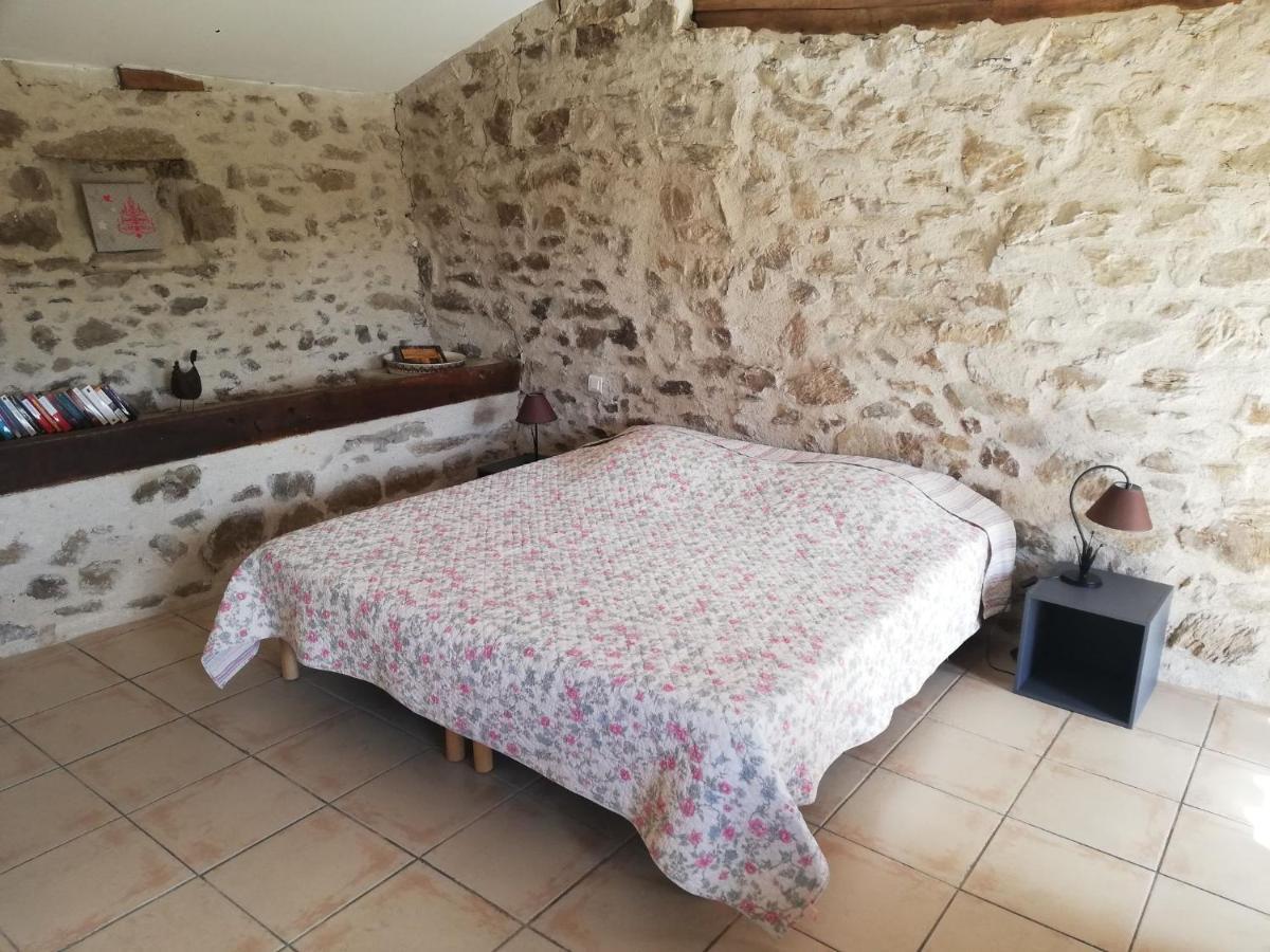 Chambre Lits Jumeaux avec Salle de Bains