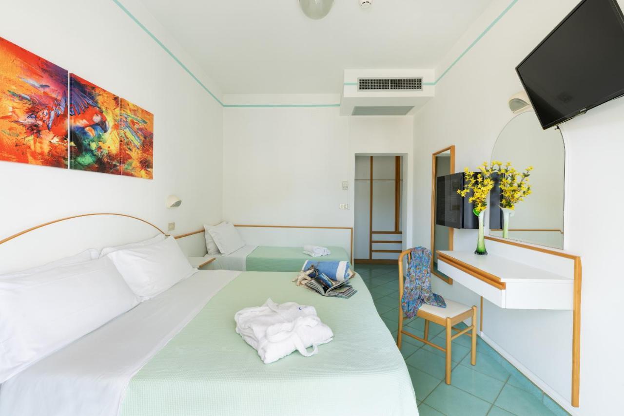 Superior Dreibettzimmer