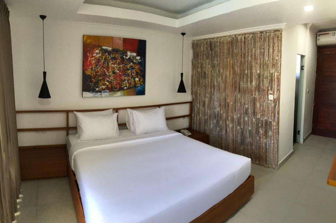 Kamar Deluxe
