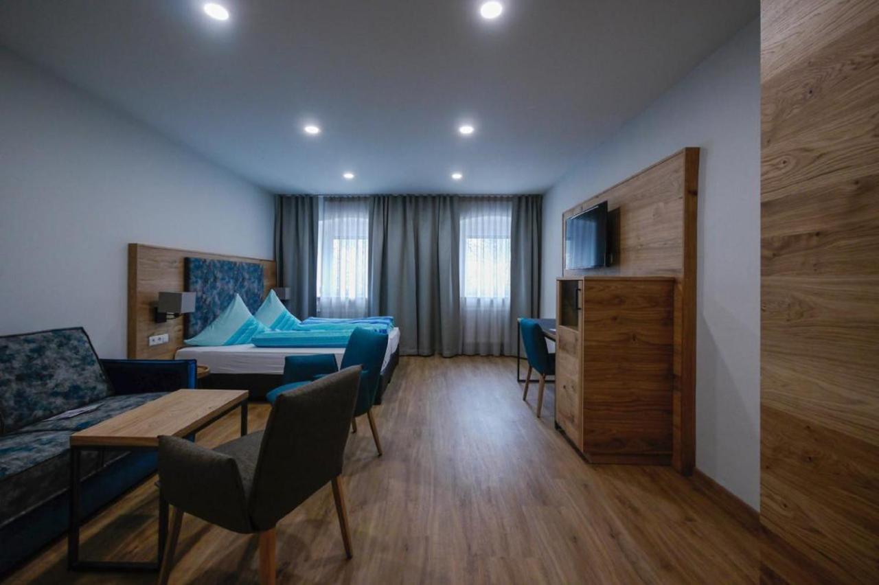 Superior Doppelzimmer