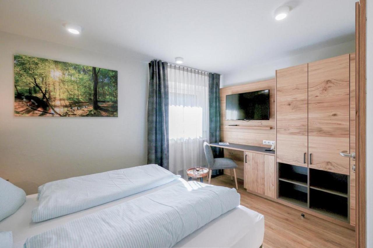 Deluxe Zimmer