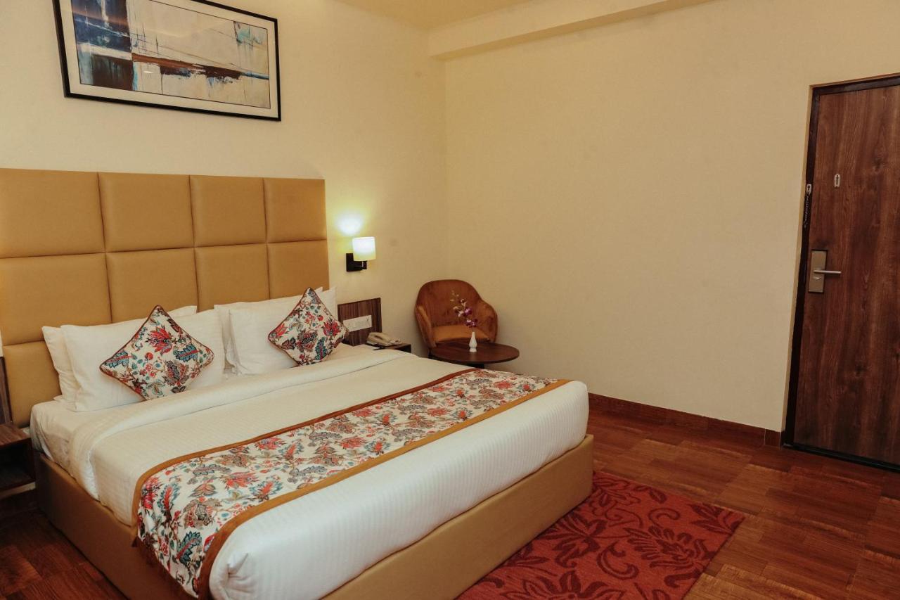 Standard Room- Enjoy 1+1 Happy Hours Mocktail Timing - 11am -7Pm