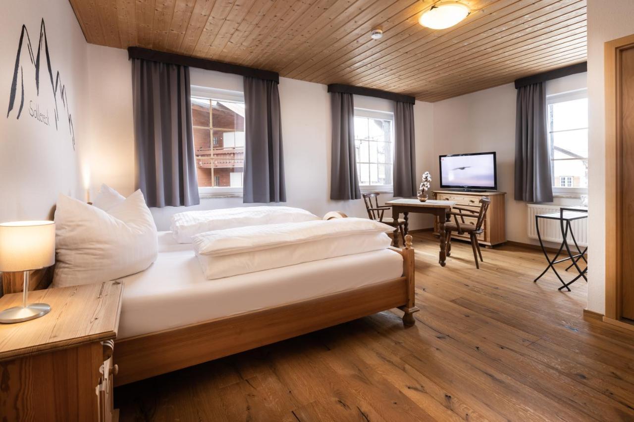 Doppelzimmer