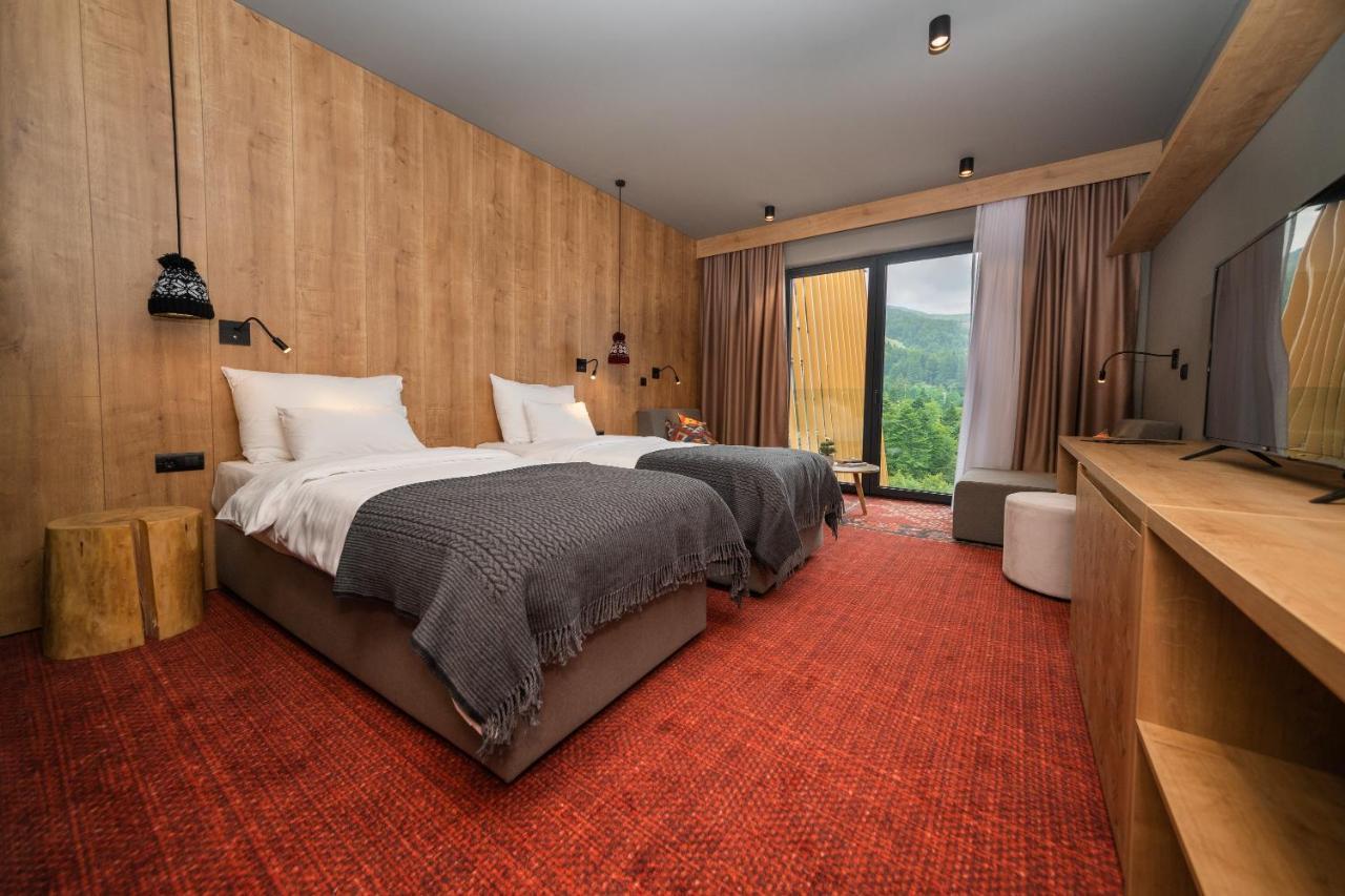 Special Offer - Romantic Room